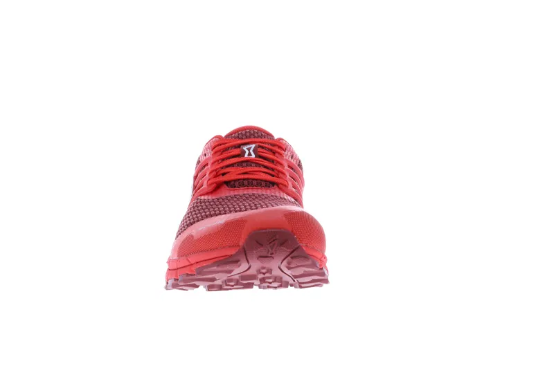 Inov8 Trailtalon 290 V2 Men's Trail Running Shoe in Dark Red/Red-5